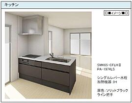 カーサ　ア　オオス 00202 ｜ 千葉県市川市大洲４丁目4083-26（賃貸アパート1LDK・2階・44.09㎡） その3