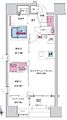 ソルティア府中宮町2階20.8万円