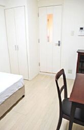 ヴェルト板橋イースト 4階1Kのリビング/ダイニング