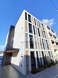 フォルトゥーナ三軒茶屋