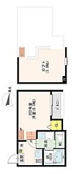 南海高野線 住吉東駅 徒歩9分