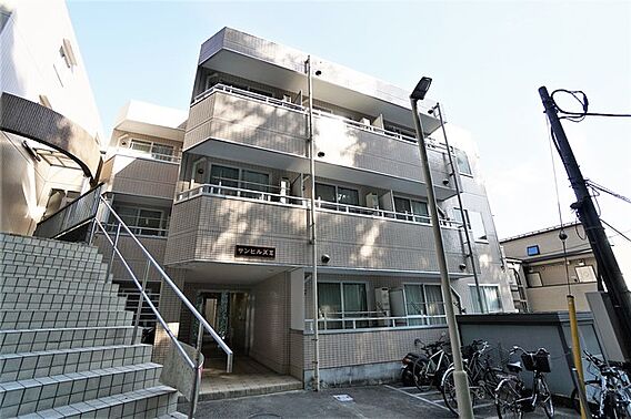 サンヒルズ2_トップ画像