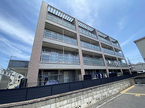 千葉県市川市新田２丁目(賃貸マンション2LDK・2階・59.12㎡)の写真 その17