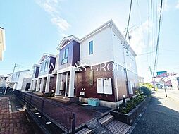 ベイサイド水草