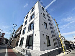 グランヴィル永福町