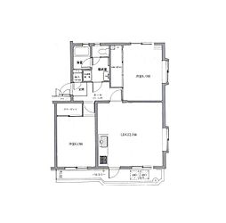 エクレール相武台第二 4階