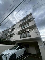 自由が丘パインクレスト