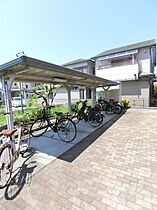 大阪府岸和田市磯上町５丁目（賃貸アパート1LDK・1階・41.25㎡） その4