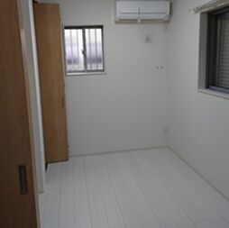 ベレガンス船橋 2階1DKのリビング/ダイニング