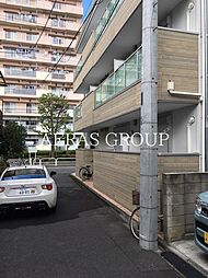 アーベインテラス舟渡