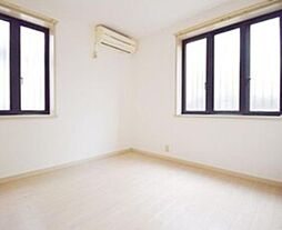 フォーブル桜上水 2階3DKのリビング/ダイニング