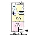 AZZURROCASA3階6.2万円