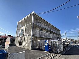 京王高尾線 狭間駅 徒歩15分