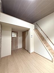 小田急小田原線 町田駅 バス14分 根岸下車 徒歩1分の賃貸アパート 2階1Kのリビング/ダイニング