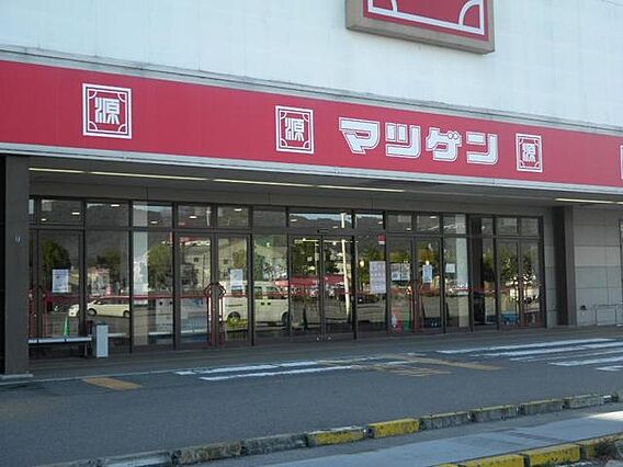 レオパレスドウージェーム紀ノ川_周辺_1