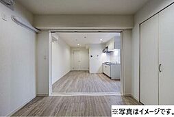 robot home 西大宮III 3階1LDKのリビング/ダイニング