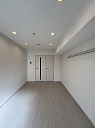 リブリ・検見川浜 3階1Kのリビング/ダイニング