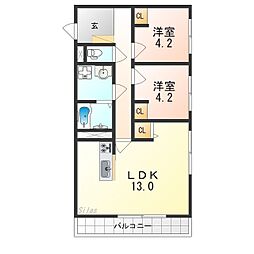 南海線 高石駅 徒歩11分