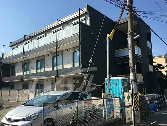 リブリ・江坂_トップ画像
