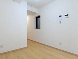 JR京浜東北・根岸線 大森駅 徒歩6分の賃貸マンション 3階1LDKのリビング/ダイニング