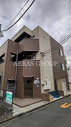 外観画像