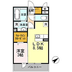 JR横浜線 矢部駅 徒歩9分