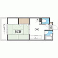 アイランド大濠1階4.1万円