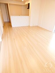 エスペランサ 2階2LDKのリビング/ダイニング