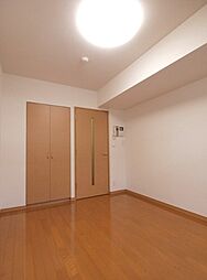 ルーブル早稲田弐番館 1階1Kのリビング/ダイニング