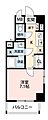 ライズ西池袋6階13.4万円