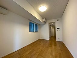 V-music蒲田 2階1Kのリビング/ダイニング