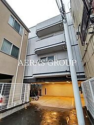 ル・リオン品川二葉