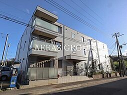 サニーハイツ オリーブの森