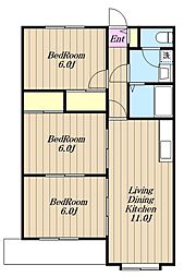ラスティックビル 4階