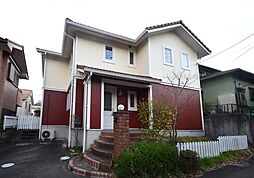 みなみ野4丁目貸家