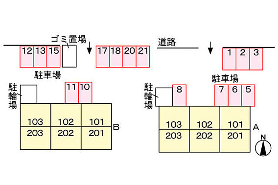 ウィズダムパレスＡ棟_その他_2