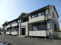 メゾンアベニュー