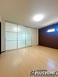 アメニティ高松 1階1LDKのリビング/ダイニング