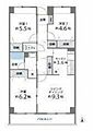 目黒本町マンション7階26.3万円