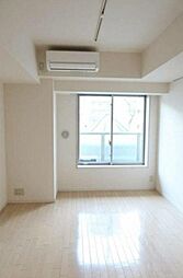 HF駒沢公園レジデンスTOWER 27階ワンルームのリビング/ダイニング