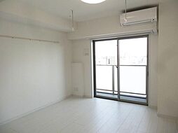 ガリシア森下エストゥディオIII 11階1Kのリビング/ダイニング