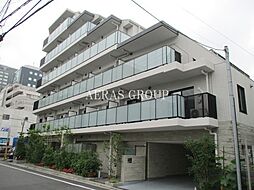 パレステージ文京江戸川橋