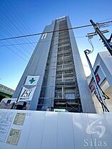 大阪府東大阪市横枕西（賃貸マンション2K・9階・27.61㎡） その7