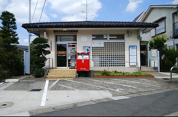 バージュアル横濱港北