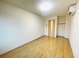 モンド・リコ板橋本町 2階1Kのリビング/ダイニング