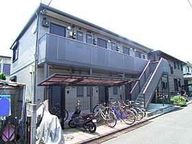 パーシモンＭ・Ｓ 00105 ｜ 神奈川県横浜市金沢区大道１丁目7-16（賃貸アパート1K・1階・20.70㎡） その1