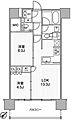 ディームス渋谷本町10階29.2万円