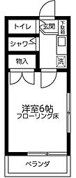 永山フラワーマンション1 4階