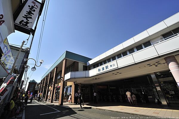 メアリー 201｜東京都清瀬市野塩５丁目(賃貸マンション1K・2階・25.92㎡)の写真 その3