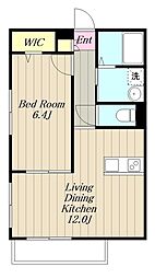 グリュース 1階